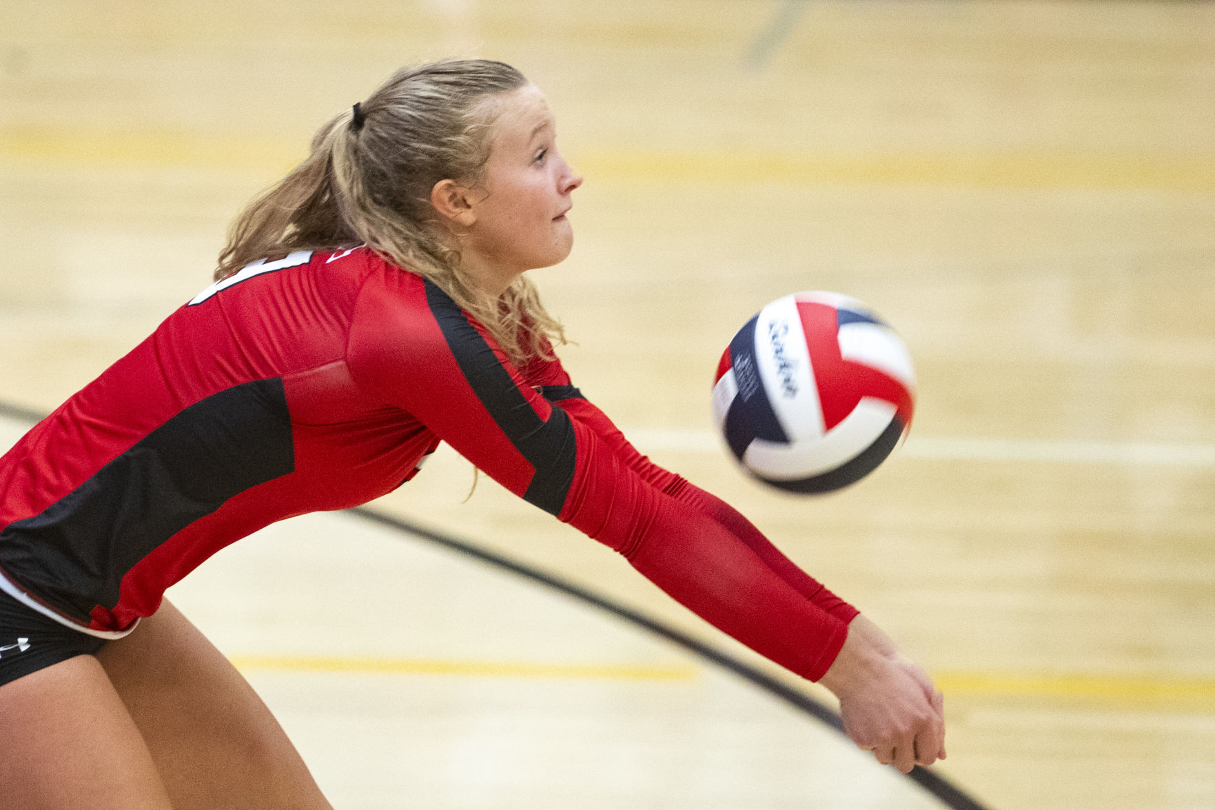 Billings West vs. Bozeman